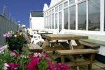 Dark Island Hotel Liniclate  외부 사진