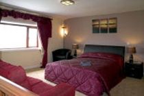 Dark Island Hotel Liniclate  외부 사진